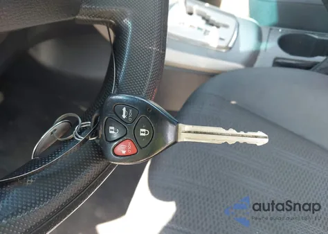 2011 Toyota Corolla S from USA, damaged, VIN 2T1BU4EE2BC753384